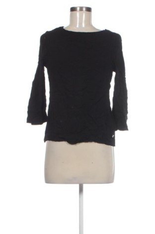 Damen Shirt Street One, Größe M, Farbe Schwarz, Preis 4,99 €, #136793466