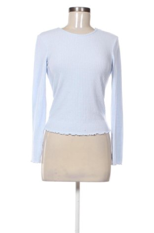 Bluză de femei ONLY, Mărime S, Culoare Albastru, Preț 30,99 Lei, #136793521