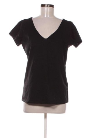 Bluză de femei Reserved, Mărime XL, Culoare Negru, Preț 42,99 Lei, #136793628