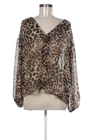 Bluză de femei Reserved, Mărime XXL, Culoare Multicolor, Preț 57,99 Lei, #136793664