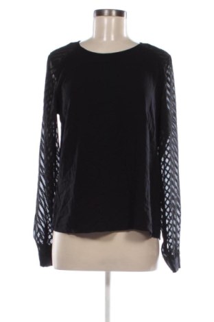 Bluză de femei Object, Mărime L, Culoare Negru, Preț 31,28 Lei, #136793734