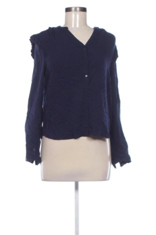 Damen Shirt Camaieu, Größe M, Farbe Blau, Preis 6,99 €, #136793752