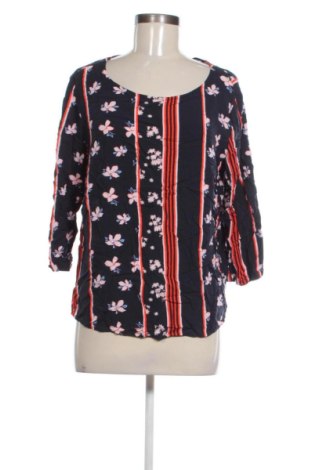 Damen Shirt Tom Tailor, Größe L, Farbe Mehrfarbig, Preis 14,99 €, #136793773