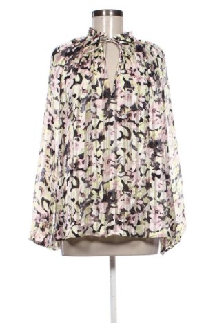 Damen Shirt H&M, Größe L, Farbe Mehrfarbig, Preis 10,99 €, #136793788