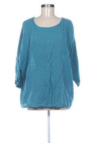 Női blúz Unbranded, Méret XL, Szín Kék, Ár 4 129 Ft, #136793866