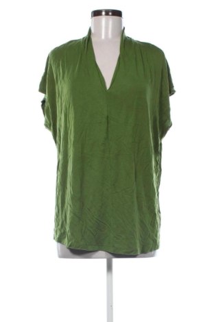 Дамска блуза Tchibo, Размер XL, Цвят Зелен, Цена 12,78 €, #136793922
