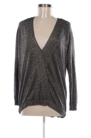 Γυναικεία μπλούζα Gerry Weber, Μέγεθος XL, Χρώμα Μαύρο, Τιμή 12,99 €, #136793929