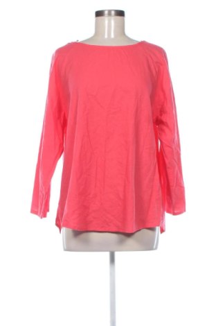 Γυναικεία μπλούζα Unbranded, Μέγεθος XL, Χρώμα Ρόζ , Τιμή 8,99 €, #136793932