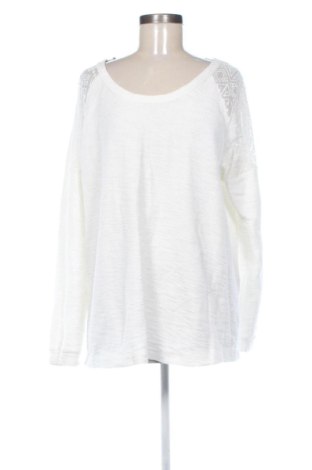 Női blúz Zizzi, Méret XL, Szín Fehér, Ár 3 809 Ft, #136794034