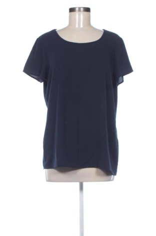 Bluză de femei Vero Moda, Mărime XL, Culoare Albastru, Preț 52,99 Lei, #136794131