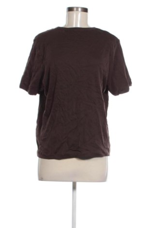 Damen Shirt Unbranded, Größe XXL, Farbe Braun, Preis 8,99 €, #136794174