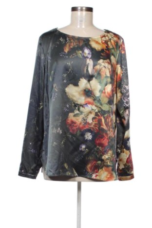 Bluză de femei Riani, Mărime XL, Culoare Multicolor, Preț 213,84 Lei, #136794282
