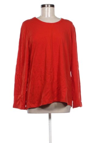 Bluză de femei Unbranded, Mărime XL, Culoare Roșu, Preț 49,99 Lei, #136794301