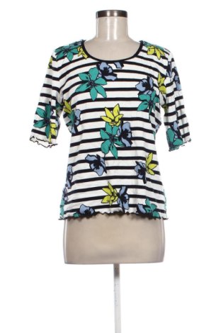 Bluzka damska Betty Barclay, Rozmiar XL, Kolor Kolorowy, Cena 77,99 zł, #136794347