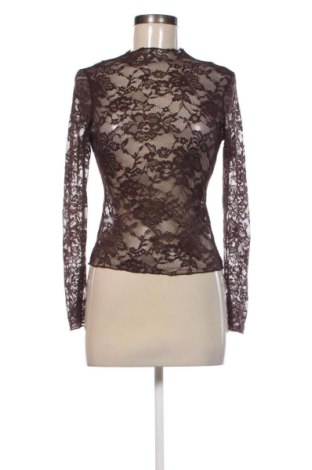 Bluză de femei Unbranded, Mărime M, Culoare Maro, Preț 20,99 Lei, #136794360