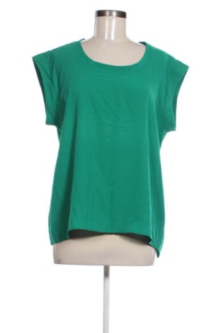 Дамска блуза Unbranded, Размер XL, Цвят Зелен, Цена 13,29 €, #136794390