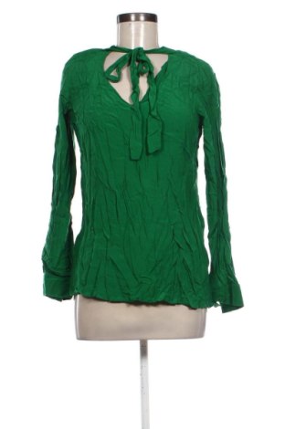 Damen Shirt Yessica, Größe S, Farbe Grün, Preis 5,99 €, #136794490