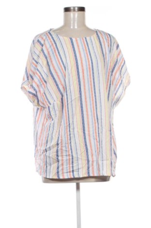 Дамска блуза Unbranded, Размер XL, Цвят Многоцветен, Цена 10,73 €, #136794583