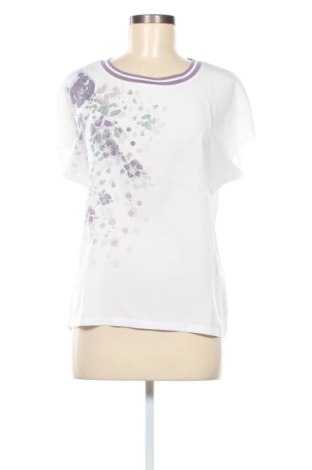 Bluză de femei Mark Adam, Mărime S, Culoare Alb, Preț 39,99 Lei, #136794622