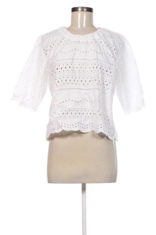 Damen Shirt Tommy Hilfiger, Größe M, Farbe Weiß, Preis 36,99 €, #136794657