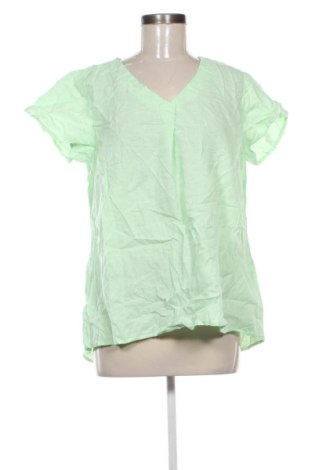 Bluză de femei Multiblu, Mărime XL, Culoare Verde, Preț 49,99 Lei, #136794662