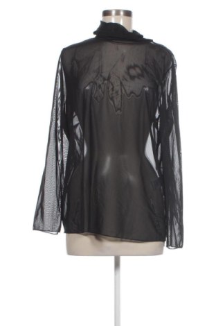 Дамска блуза Alba Moda, Размер L, Цвят Черен, Цена 4,60 €, #136794703