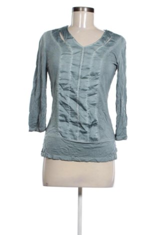 Damen Shirt Biba, Größe S, Farbe Blau, Preis 13,99 €, #136794809