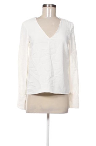 Дамска блуза H&M, Размер XS, Цвят Бял, Цена 5,62 €, #136794849