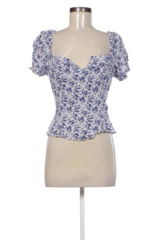 Bluză de femei H&M, Mărime S, Culoare Multicolor, Preț 40,99 Lei, #136794922