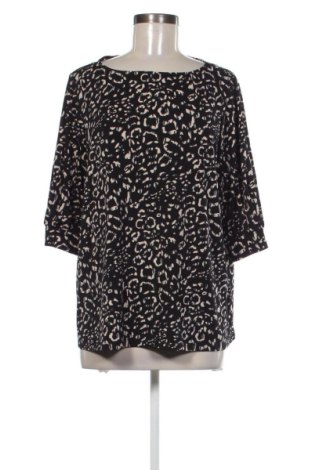 Bluză de femei H&M, Mărime XXL, Culoare Multicolor, Preț 70,99 Lei, #136794952