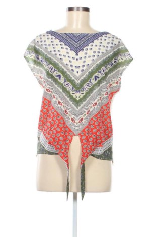 Damen Shirt Promod, Größe M, Farbe Mehrfarbig, Preis 7,99 €, #136795015