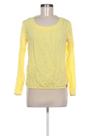 Дамска блуза Esprit, Размер S, Цвят Жълт, Цена 5,62 €, #136795117