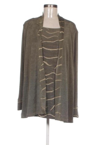 Дамска блуза For Women, Размер XL, Цвят Зелен, Цена 6,91 €, #136795220