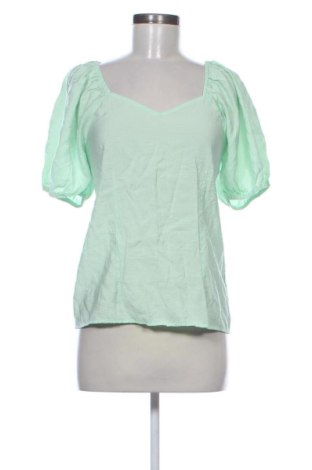 Bluză de femei Vero Moda, Mărime M, Culoare Verde, Preț 31,99 Lei, #136795342