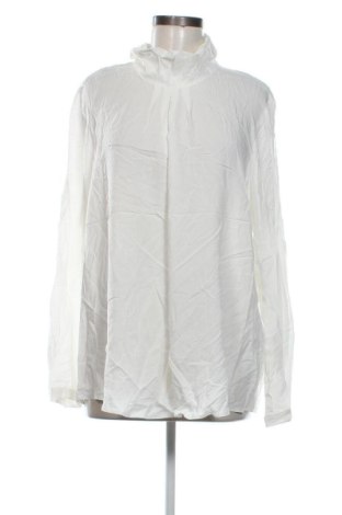 Bluză de femei Gerry Weber, Mărime XXL, Culoare Alb, Preț 143,99 Lei, #136795405