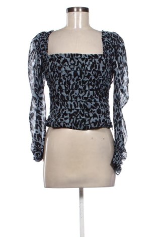 Damen Shirt Zara, Größe M, Farbe Mehrfarbig, Preis 28,99 €, #136795571