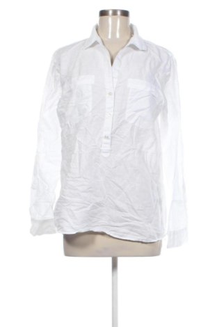Damen Shirt Opus, Größe L, Farbe Weiß, Preis 16,99 €, #136795616