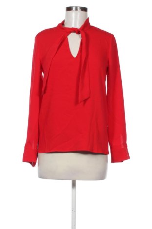 Bluzka damska Esprit, Rozmiar S, Kolor Czerwony, Cena 25,99 zł, #136795634
