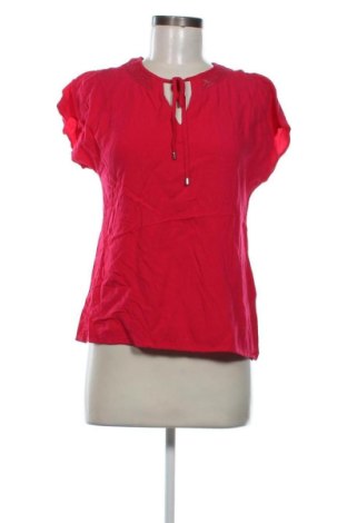 Bluză de femei S.Oliver, Mărime M, Culoare Roz, Preț 53,99 Lei, #136795659