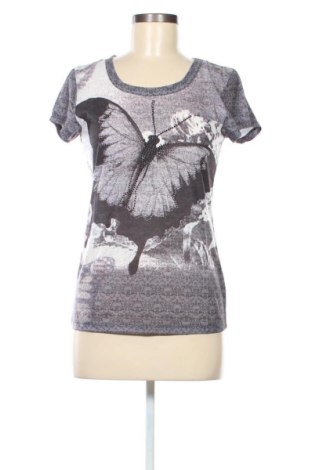 Bluză de femei Tamaris, Mărime S, Culoare Gri, Preț 50,99 Lei, #136795711