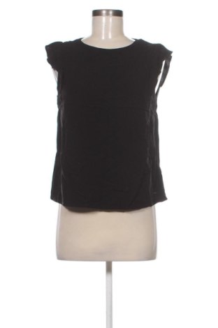 Bluză de femei Tom Tailor, Mărime M, Culoare Negru, Preț 67,77 Lei, #136795721