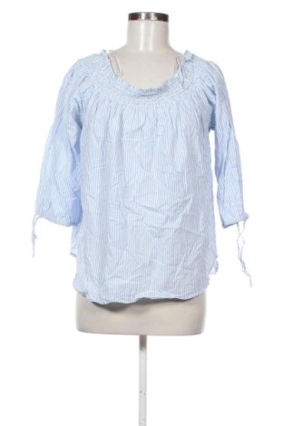 Damen Shirt H&M, Größe XXL, Farbe Mehrfarbig, Preis 10,99 €, #136795753