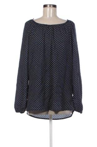 Damen Shirt Gina Benotti, Größe L, Farbe Mehrfarbig, Preis 3,99 €, #136795779