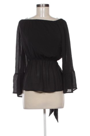 Bluză de femei Unbranded, Mărime M, Culoare Negru, Preț 27,99 Lei, #136795789