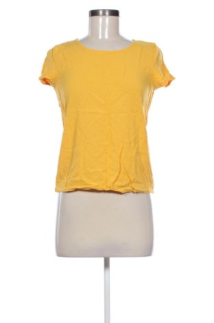 Bluză de femei Unbranded, Mărime XS, Culoare Galben, Preț 48,99 Lei, #136795984