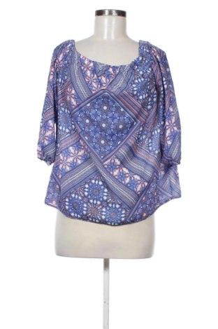 Damen Shirt Wallis, Größe L, Farbe Mehrfarbig, Preis 5,99 €, #136796046