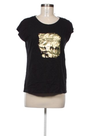 Damen Shirt Reserved, Größe M, Farbe Schwarz, Preis 7,99 €, #136796083