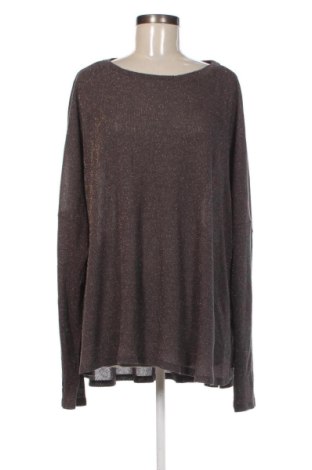Damen Shirt Next, Größe XXL, Farbe Braun, Preis 23,00 €, #136796117