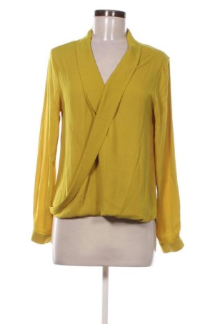 Damen Shirt Unbranded, Größe M, Farbe Gelb, Preis 18,46 €, #136796231
