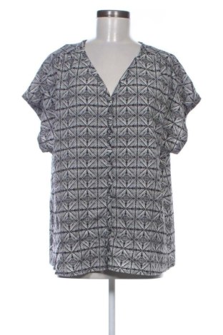 Dámská halenka Gemo, Velikost XL, Barva Vícebarevné, Cena  89,00 Kč, #136796301